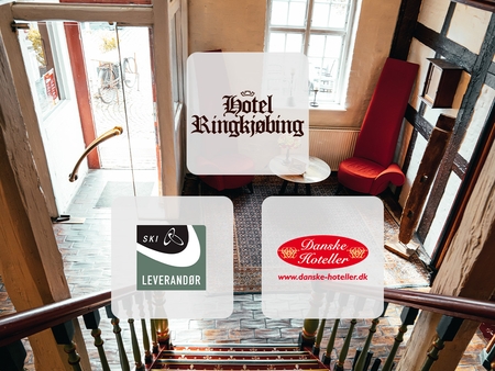 Statens Indkøbsaftale